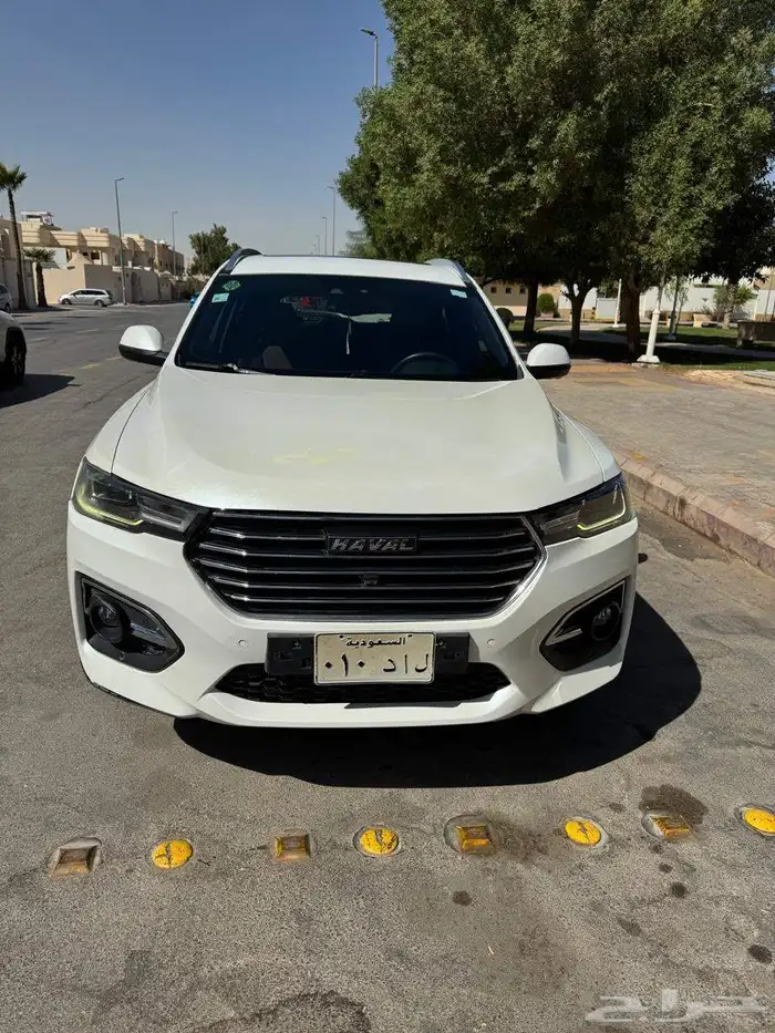 haval h6 full aption 0