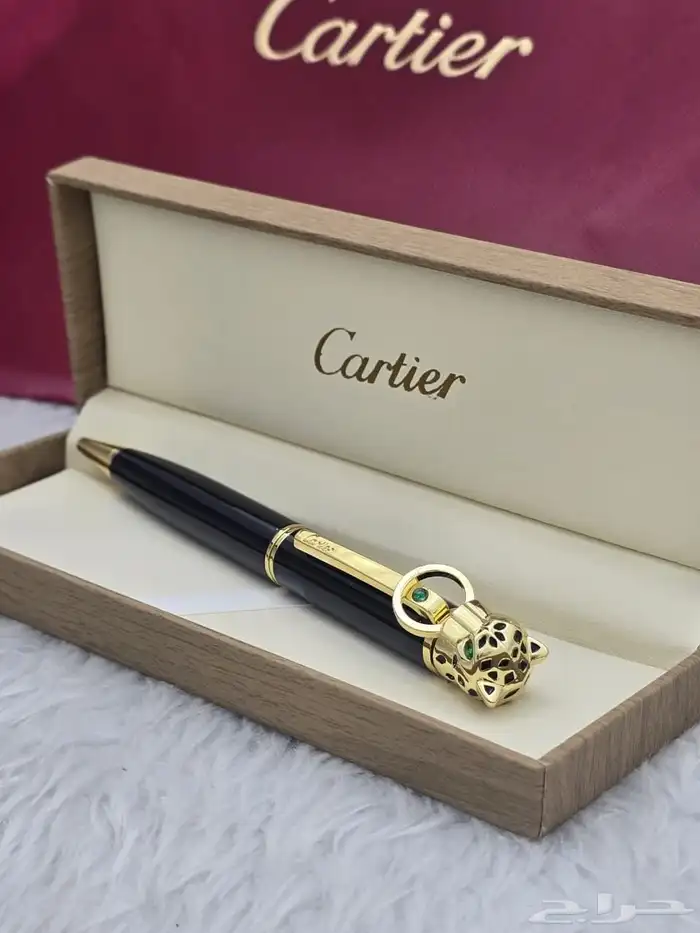 أقلام كارتير 4