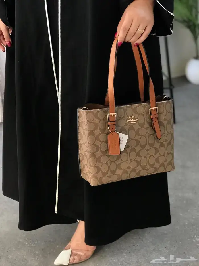 شنط ماركه كوتش مستر توصيل فوري الرياض شحن لجميع مدن المملكة 17