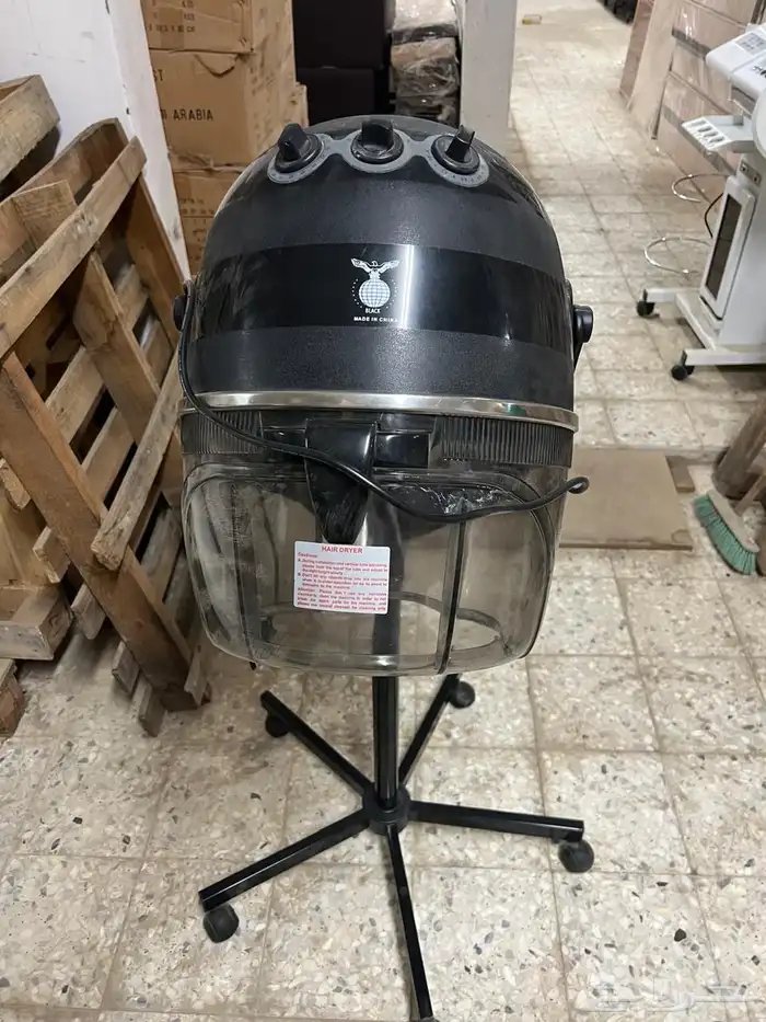 أدوات مشغل تزيين نسائي جديده للبيع 3