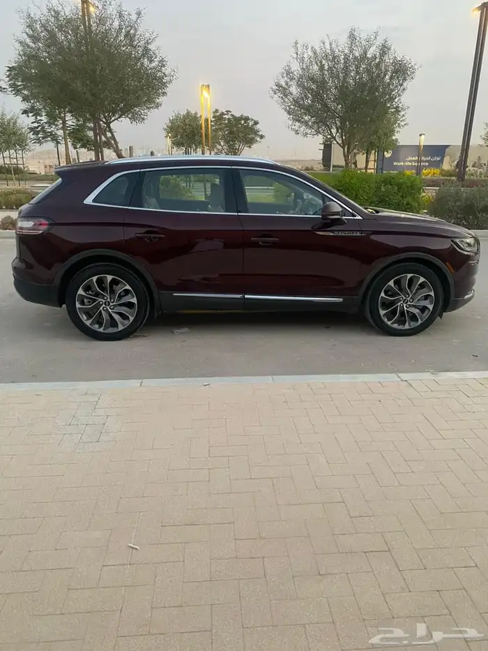 لنكلون نوتيلوس 2022 1