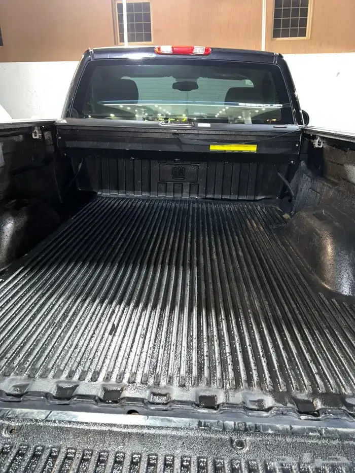 جمس سييرا 2010 غماره دبل 8