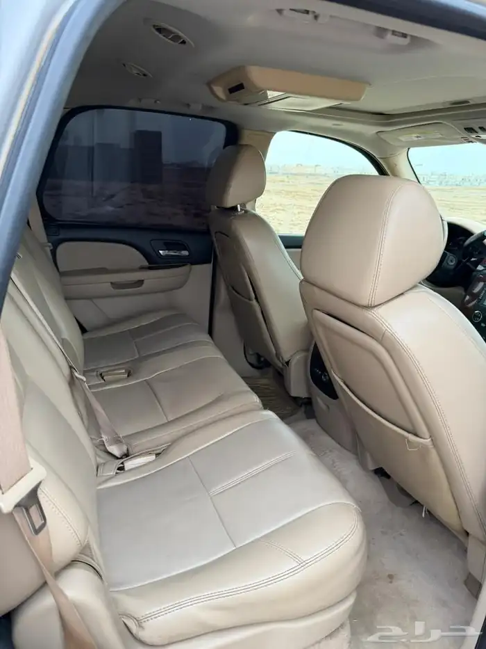 تاهو قصير فل كامل 2007 4