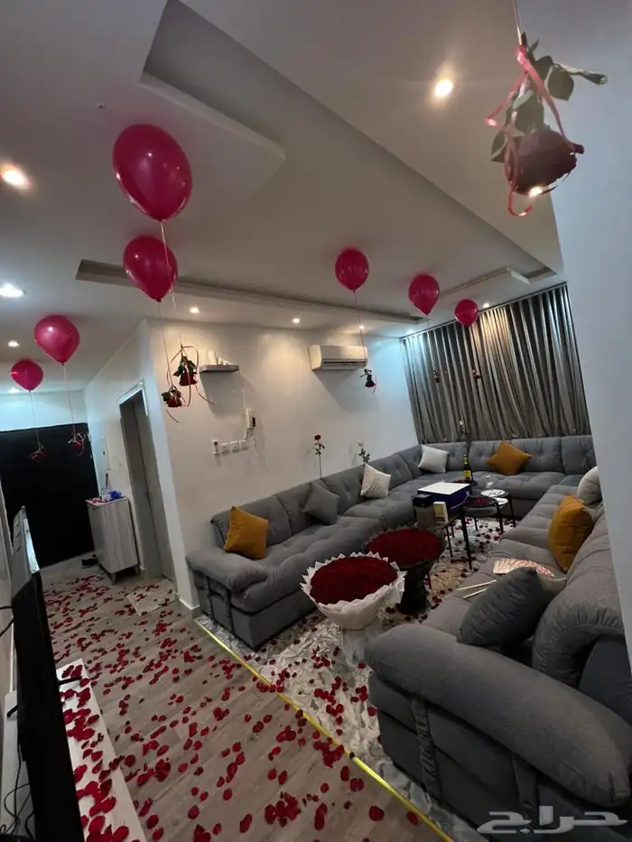 تنسيق يوم الحب 1