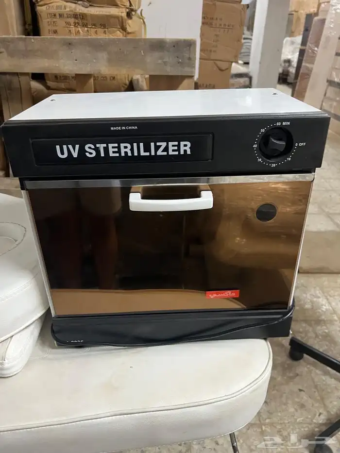 أدوات مشغل تزيين نسائي جديده للبيع 5