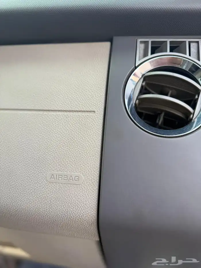 اكسبديشن 2012 31