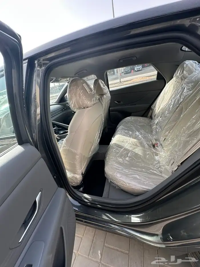 هونداي النترا سمارت 2026 رواتب 3600 تقسيط 9