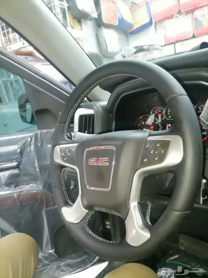 شبك أمريكي. وخيط. الماني. بجميع التفاصيل 11