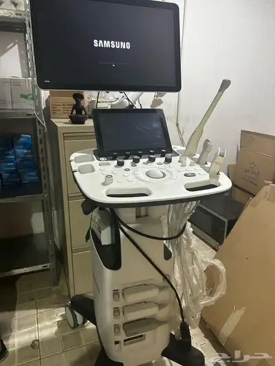 جهاز سونار index