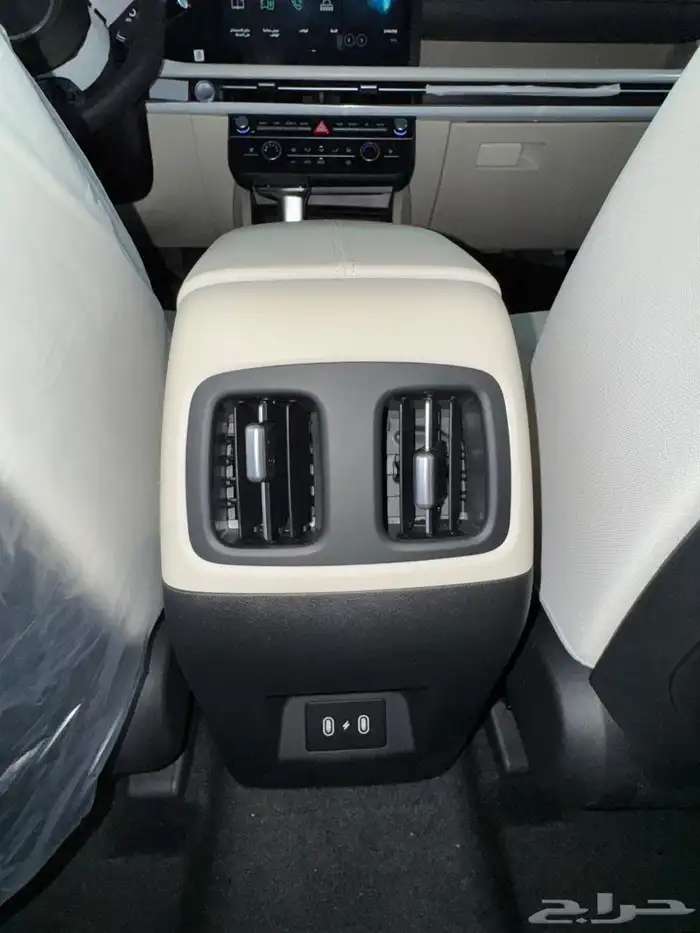 هيونداي توسان كمفورت 1.6 2025 3