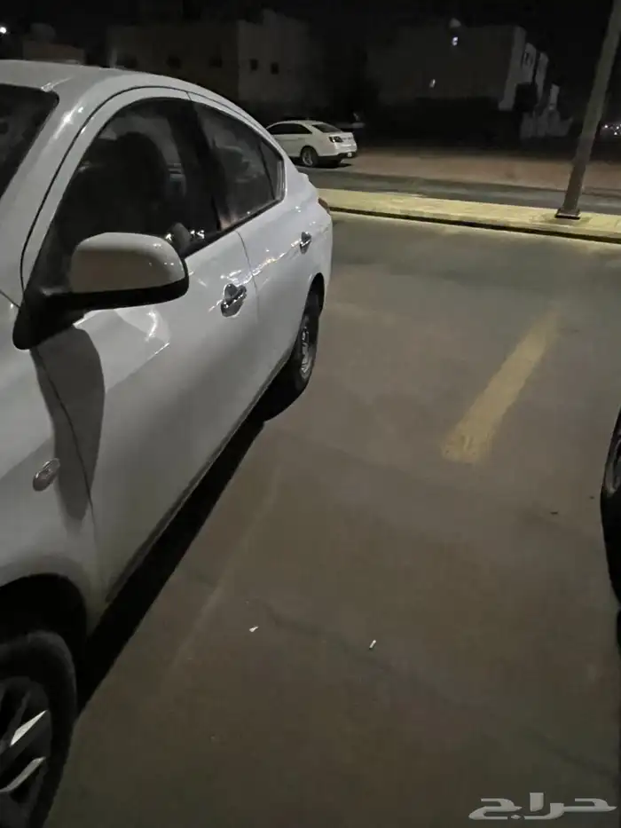 نيسان صني 2024 فل كامل 1