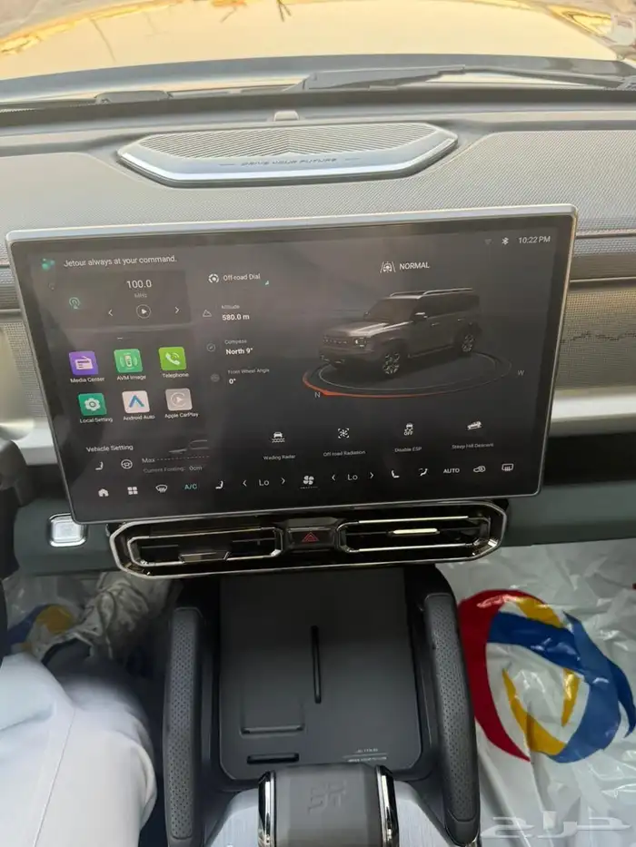 جيتور T2 2026 لكجيري جديد اصفار 18