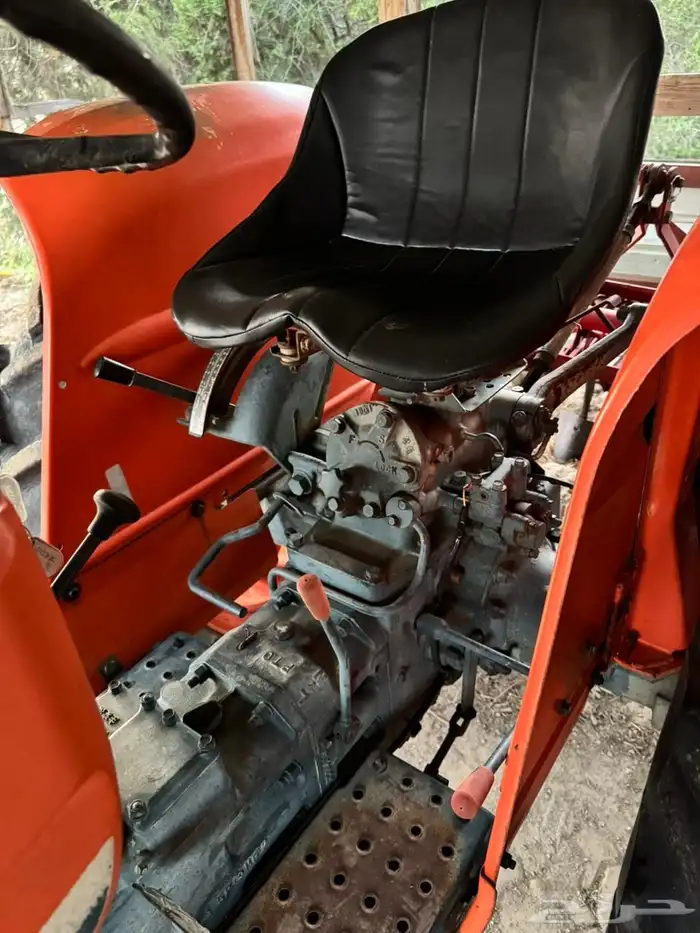 حراثه L345 حراثة 10