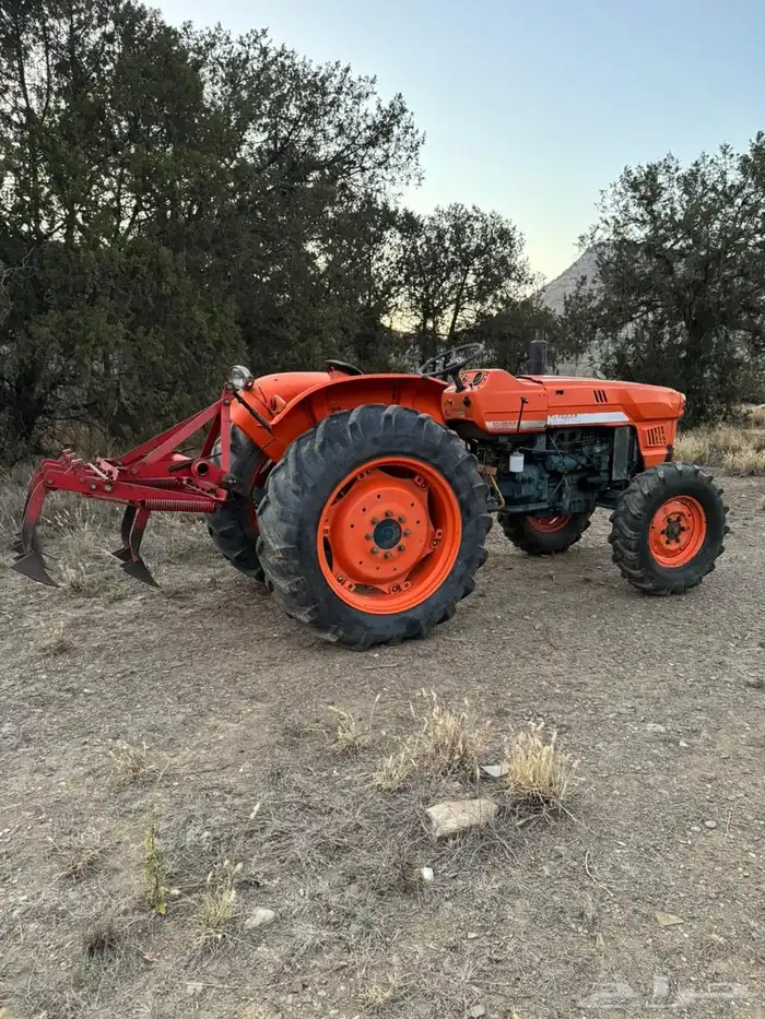 حراثه L345 حراثة 0