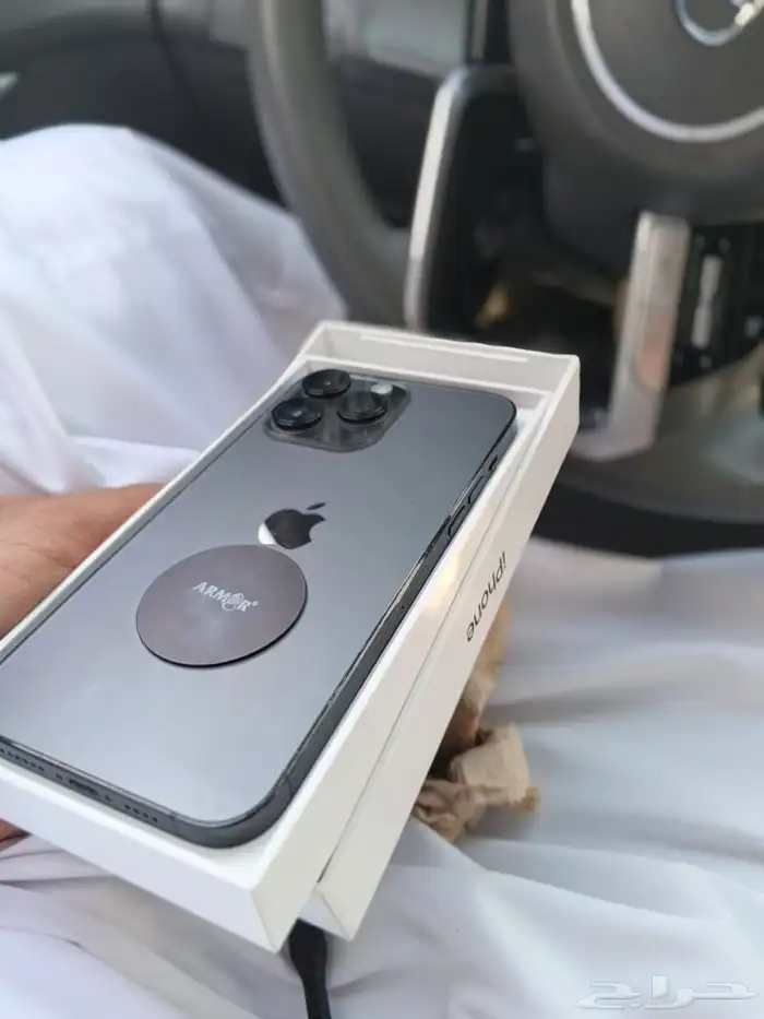 ايفون 14 برو ماكس 256 0