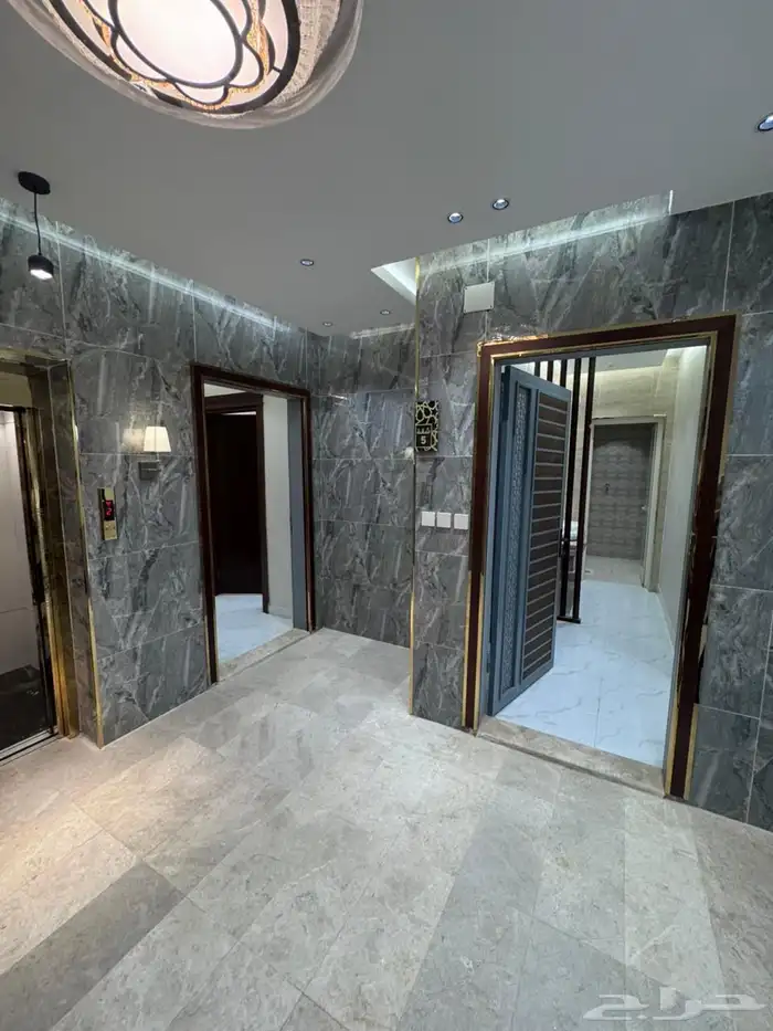 شقق فاخره للبيع بحي الشاطئ المحمديه 2 15