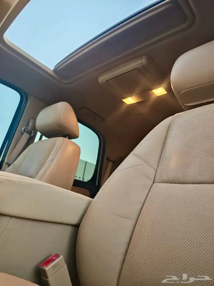 يوكن دينالي 2011 فل كامل شد بلد كاش او اقساط 34