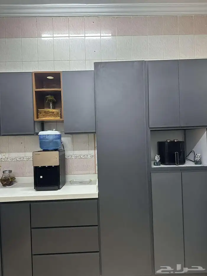 جده حي الصفا عند مطعم اسماك 7