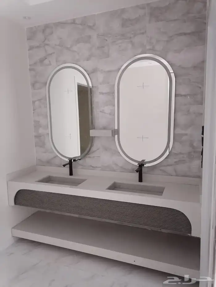 تفصيل مغاسل رخام 3