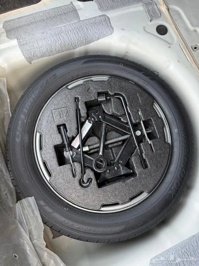 سوناتا2014 فل نظيفه وع الشرط 24