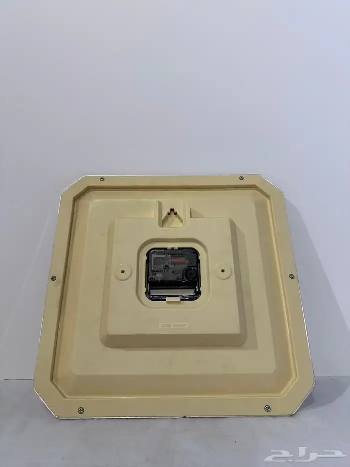 راديو وساعات 7