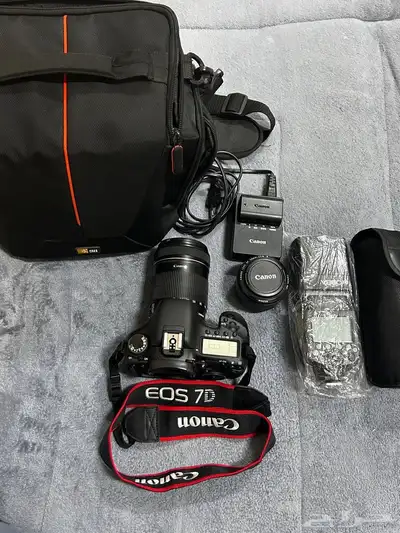 كاميرا كانون 0