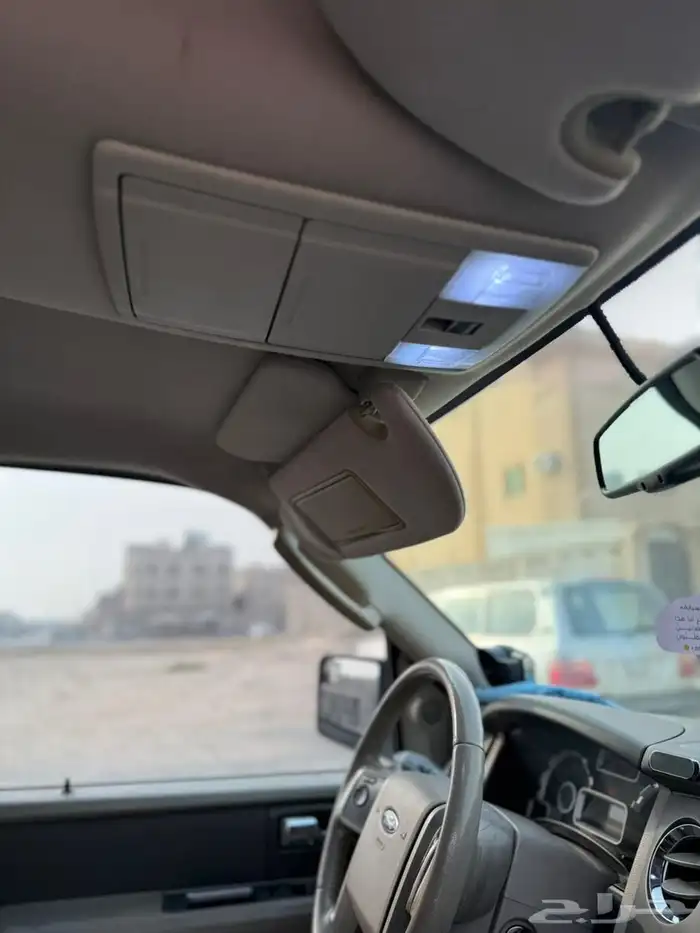 اكسبديشن 2012 24