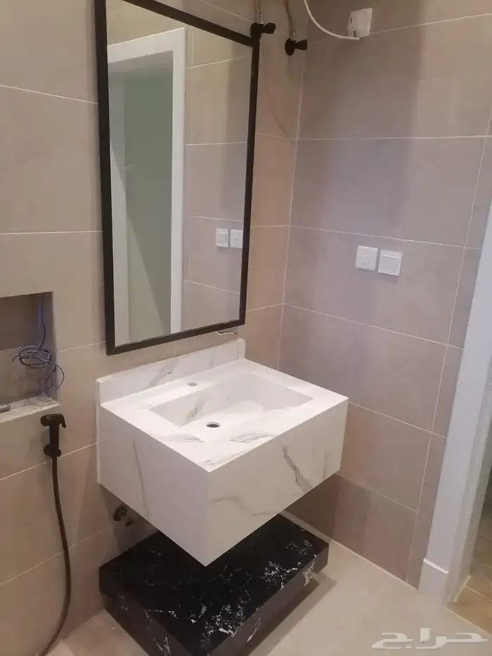 تفصيل مغاسل رخام 4