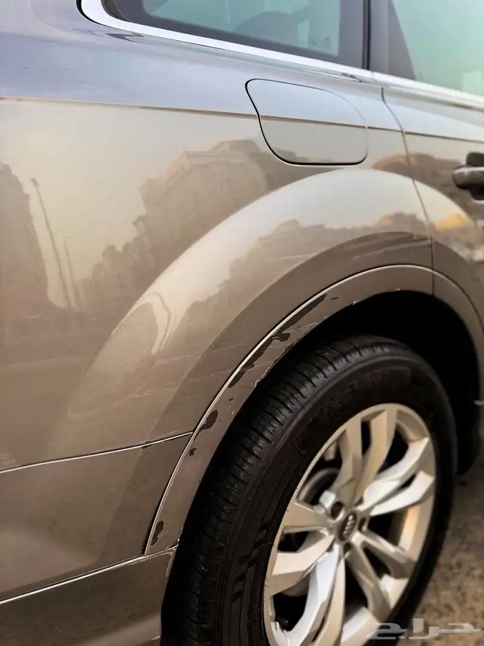 أودي Q7 - 2016 للبيع 11