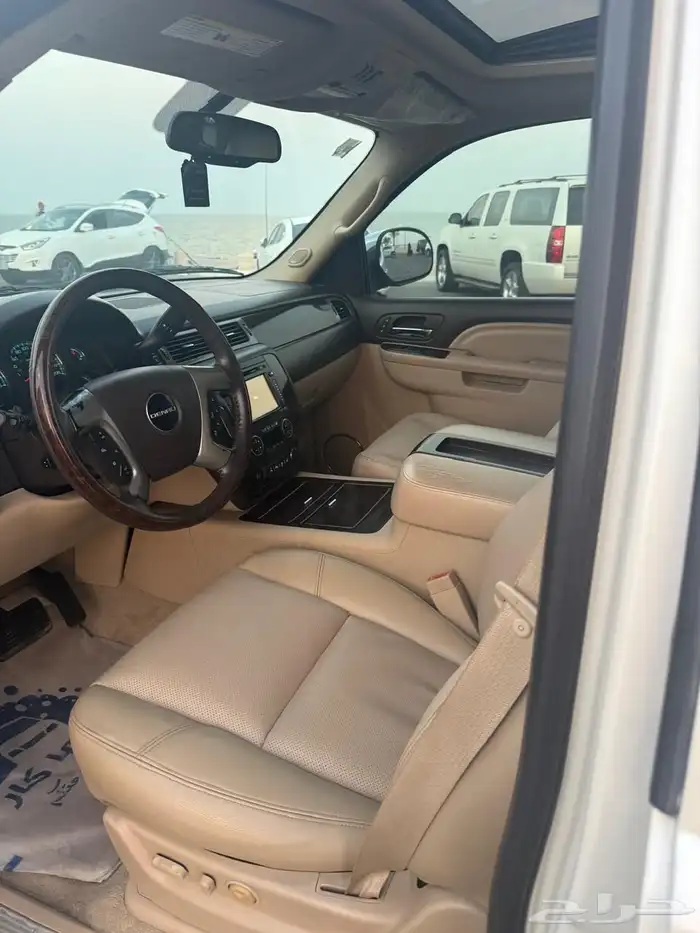 يوكن دينالي فل 2012 6