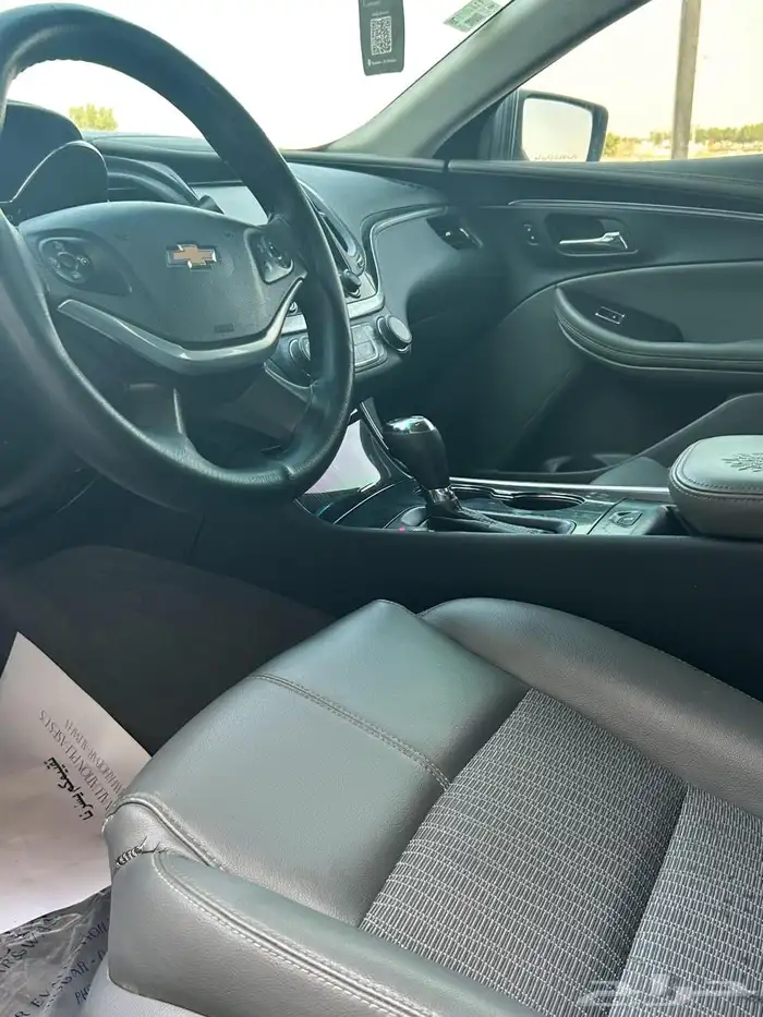 امبالا 2018 LS V6 12