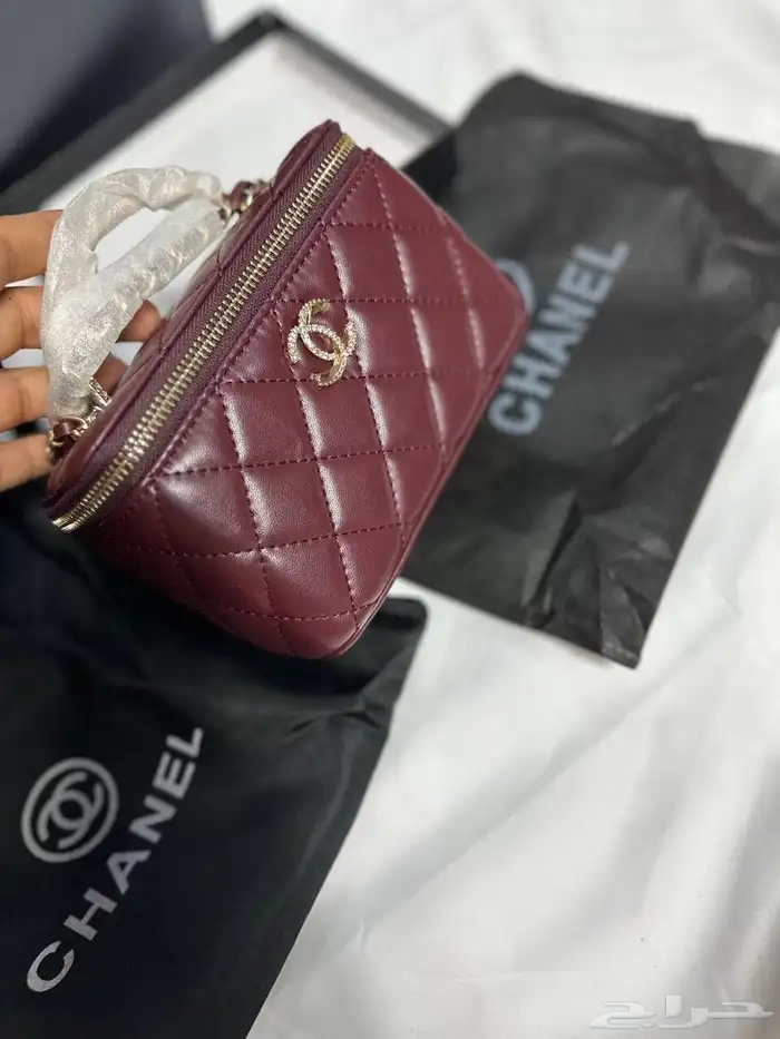 شنط تقليد ماركه هاي كواليتي والماستر وإكسسوارات 41