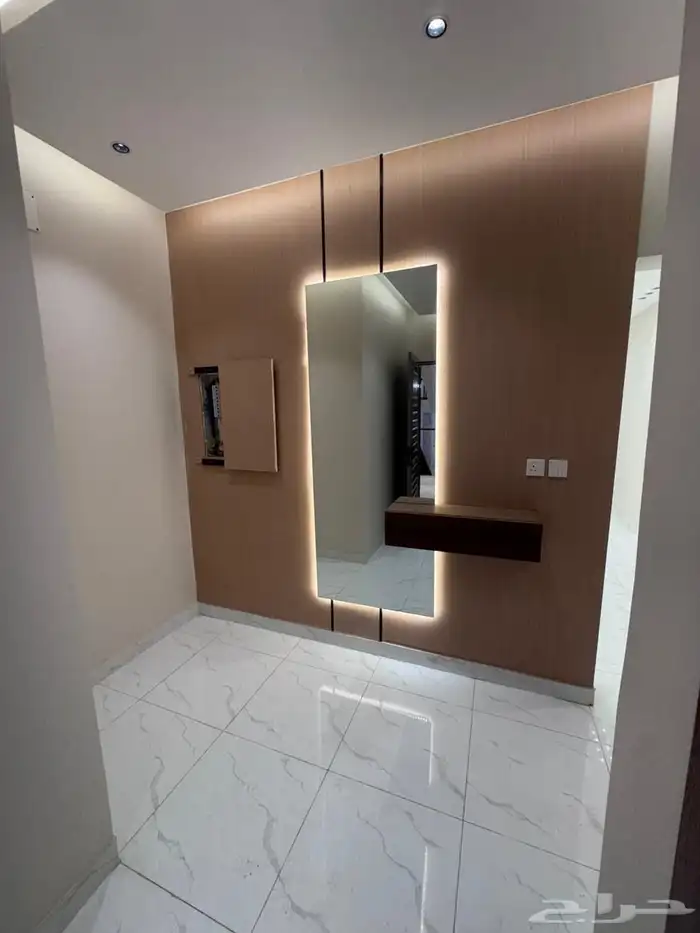 شقق فاخره للبيع بحي الشاطئ المحمديه 2 11