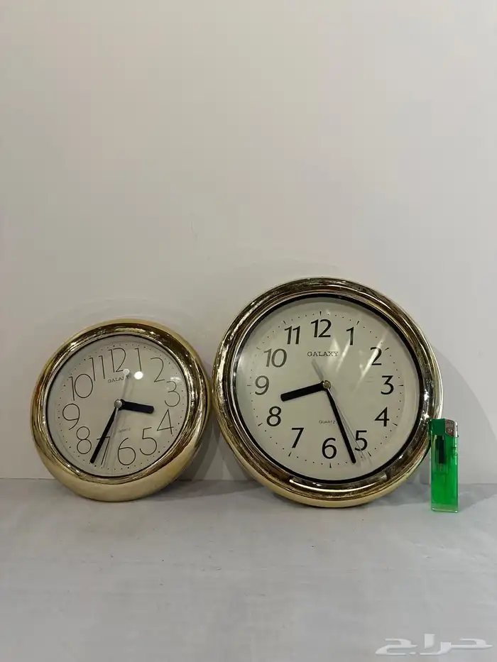 راديو وساعات 13