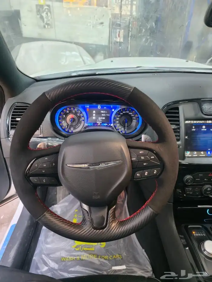 شبك أمريكي. وخيط. الماني. بجميع التفاصيل 0