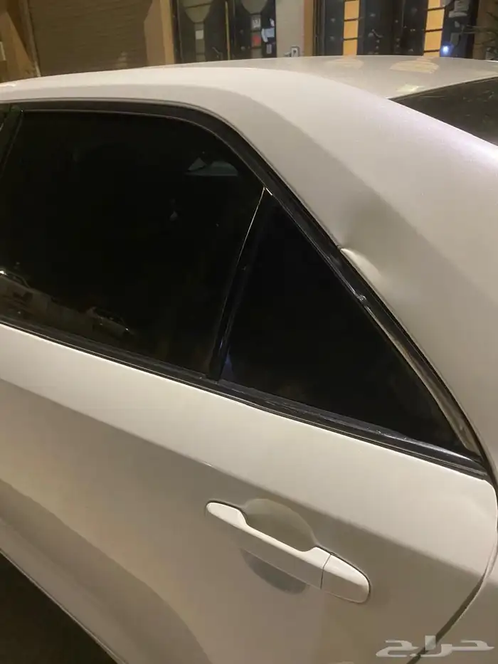 كامري 2013GLللبيع 18