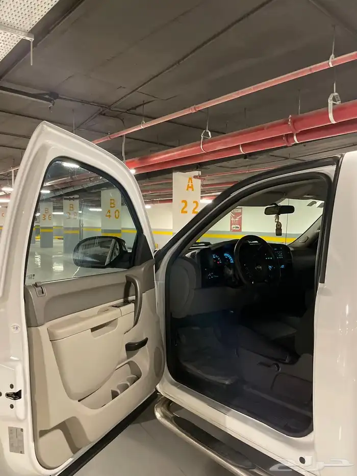 سلفرادو 2013 10