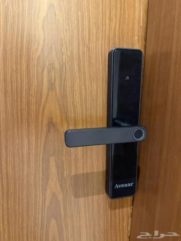 قفل ذكي داخلي عالي الجودة 1