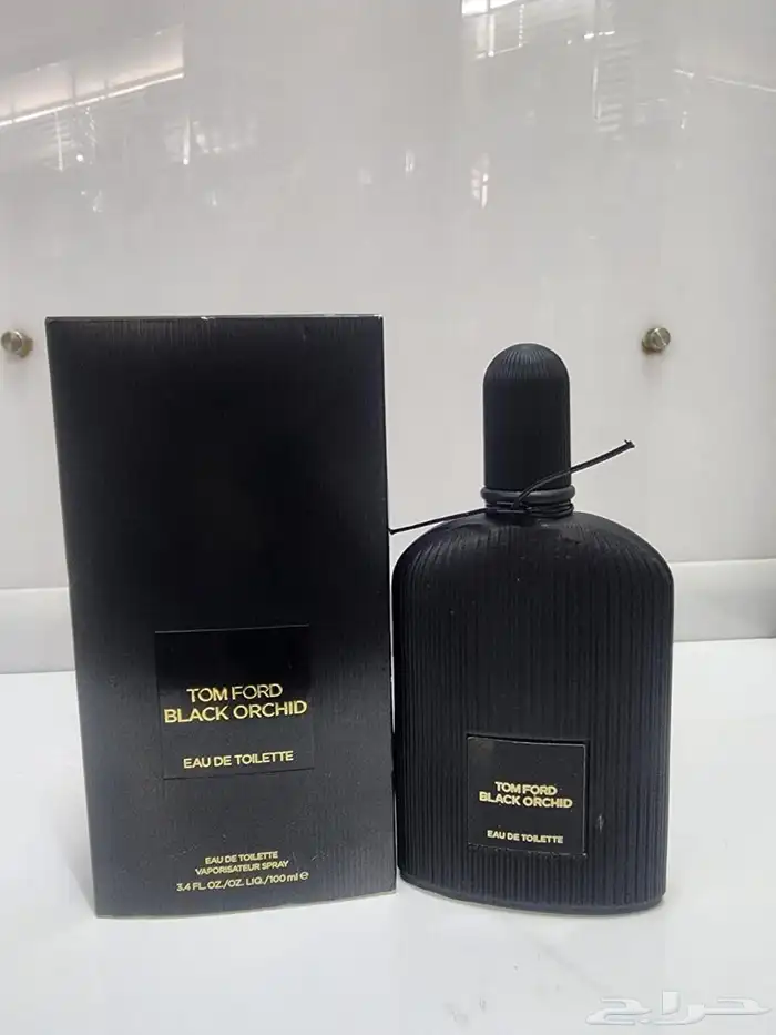 مجموعة عطور من توم فورد 0