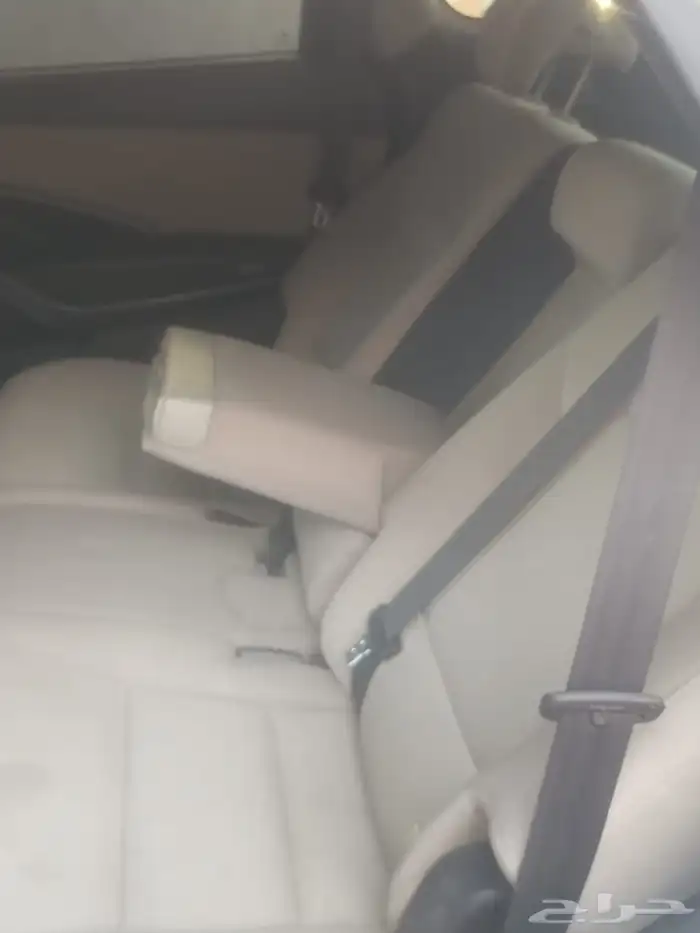 هيونداي سنتافي 2015 فل كامل 4