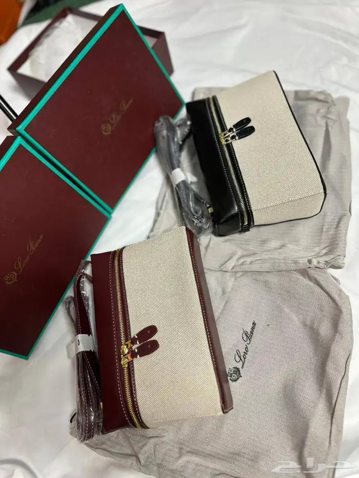 شنط تقليد ماركه هاي كواليتي والماستر وإكسسوارات 7