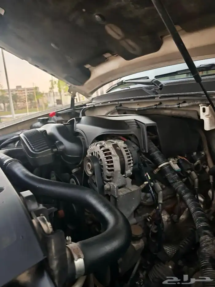 يوكن دينالي 2011 فل كامل شد بلد كاش او اقساط 59