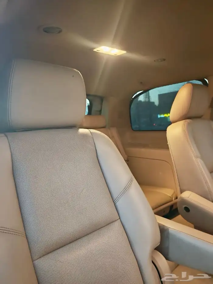 يوكن دينالي 2011 فل كامل شد بلد كاش او اقساط 56