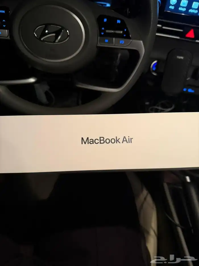 لابتوب ماك بوك 1