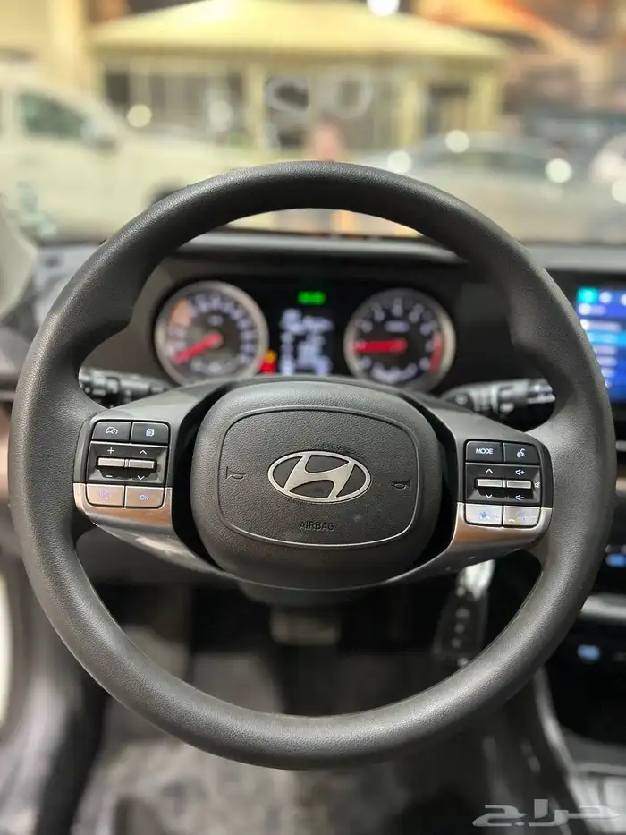 عرض خاص هيونداي اكسنت فليت موديل 2026 السعر 64050 10