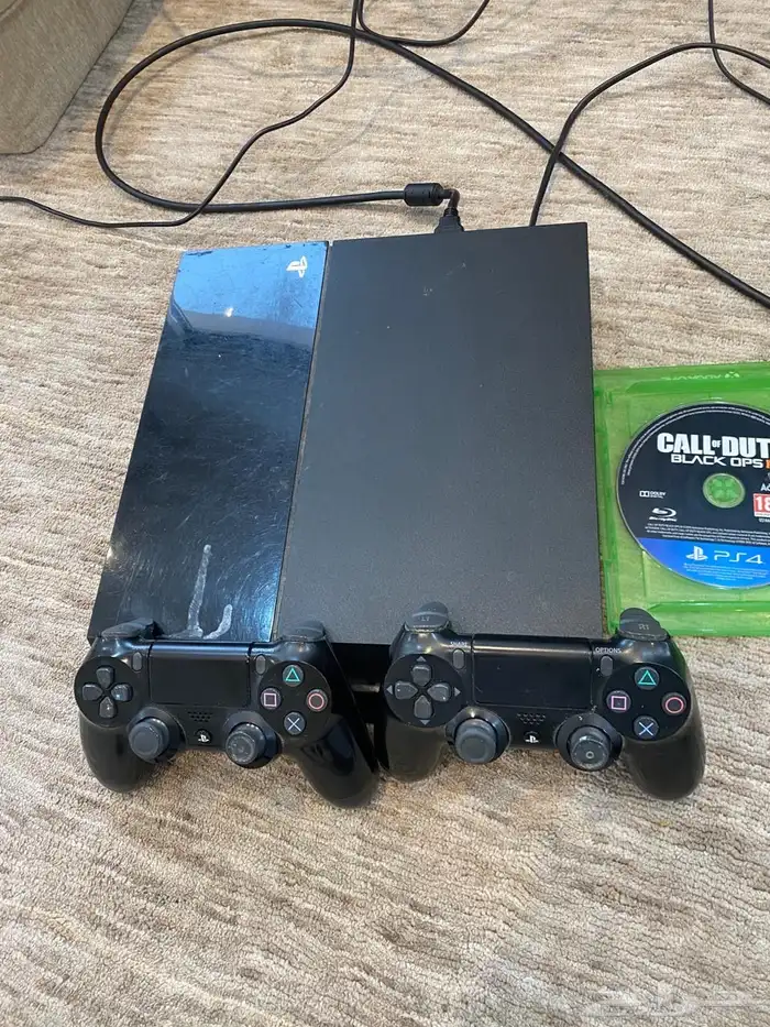 سوني 4 للبيع 2