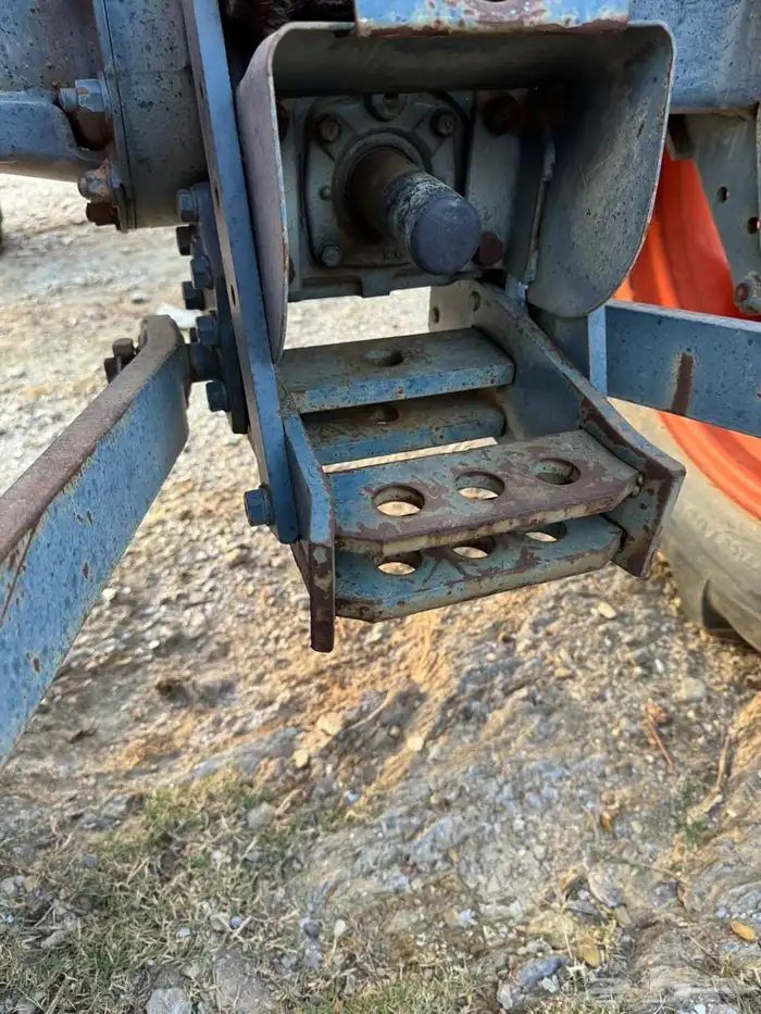 حراثه L345 حراثة 19