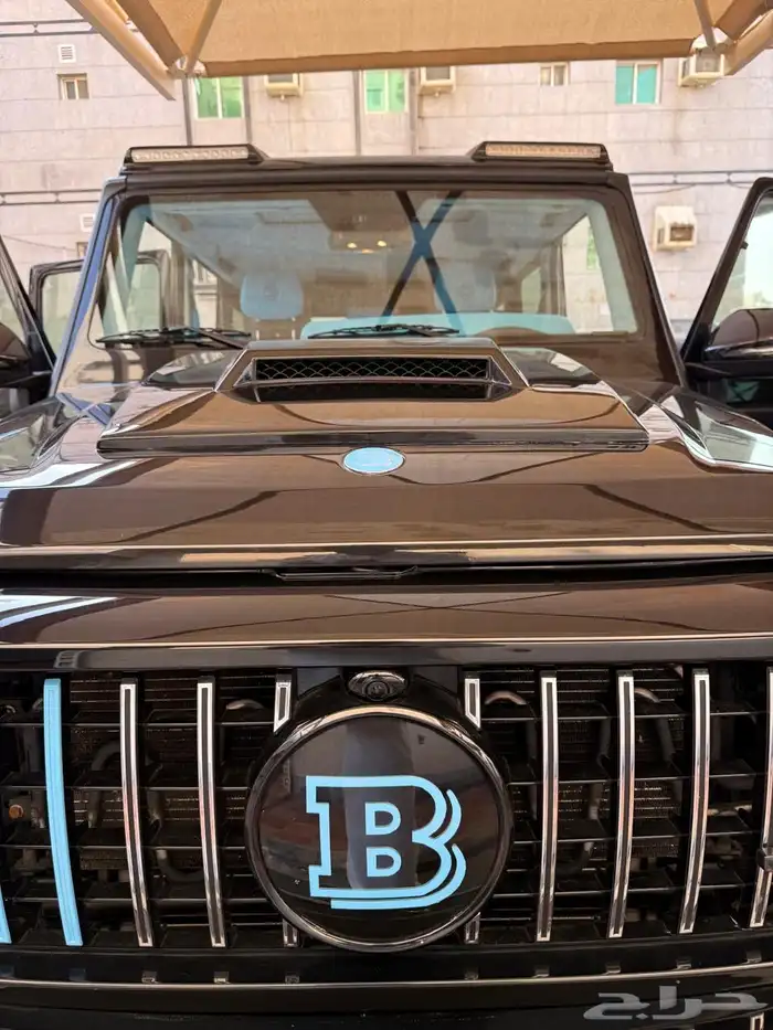 برابوس 2015 معدل 2023 6