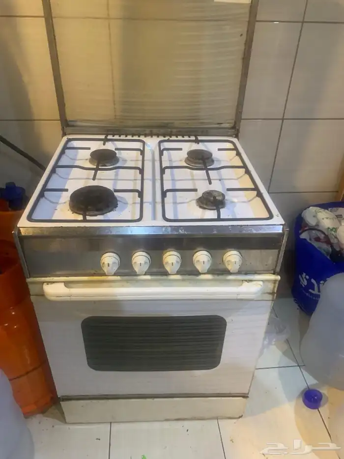 غاز للبيع نظيف 2