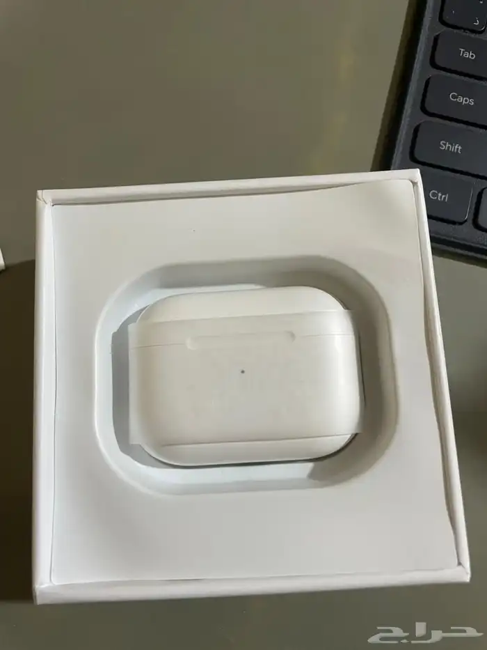 سماعات airpods شبيه اصلي 3